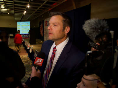 Kris Kobach