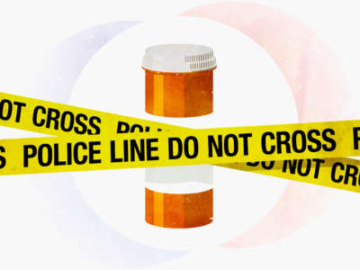 Politics of Pain: Inside the Deadly War on Opioids