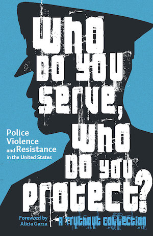 The cover image of Who Do You Serve, Who Do You Protect