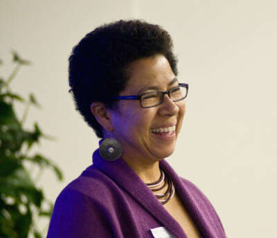 Barbara Ransby