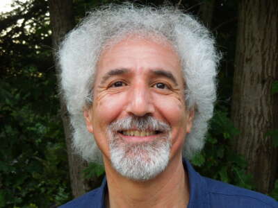 Michel Moushabeck