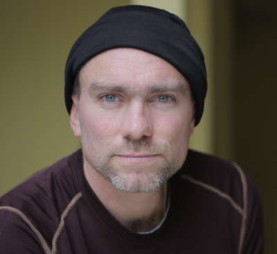 Michael Fox