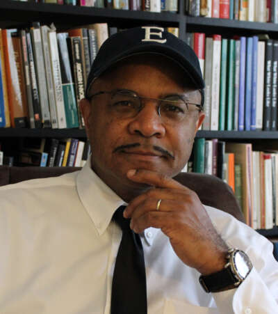 George Yancy