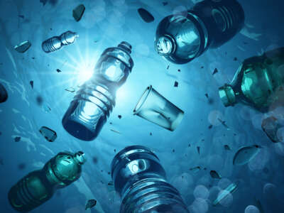 Flashy ocean cleanup technology is not a silver bullet for our plastics problem.