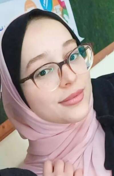 Ghada Abu Muaileq