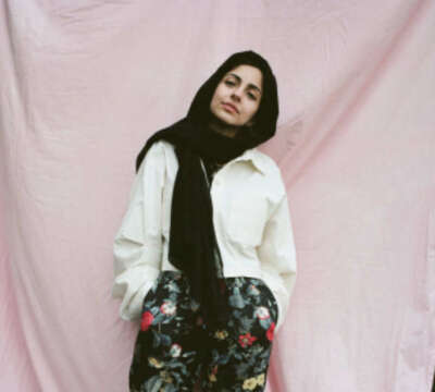 Hoda Katebi