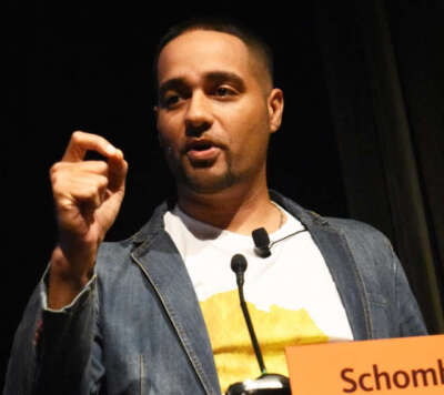 Jesse HAGOPIAN