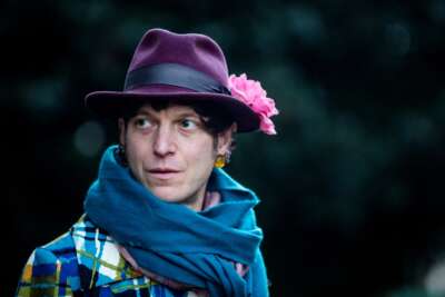 Mattilda Bernstein Sycamore by Dorothy Edwards_Crosscut, for media