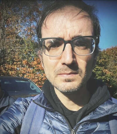 Michael Arria