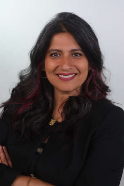 Sonali Kolhatkar